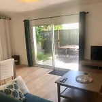 Casa de Férias Du Centre- Maison Avec Exterieur En Centre